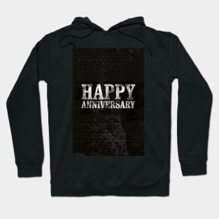 Peaky Blinders Anniversary Card | Happy Anniversary Hoodie